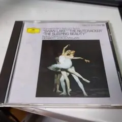 205-218チャイコフスキー: バレエ音楽集 (カラヤン指揮)