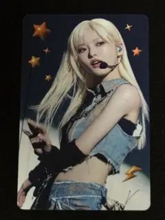 Girls2 New Era 特典 トレカ 鶴屋美咲