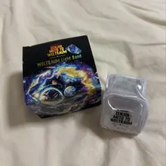 ゼンジン　ライトバンド