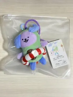 GMMTV AVOCEAN ぬいぐるみ DOLL KEYCHAIN