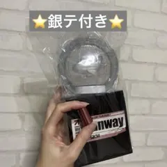 Aぇ! group LIVE TOUR 2026 Runway ペンライト