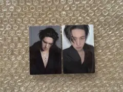 ATEEZ GOLDEN HOUR part4 POCA ALBUM