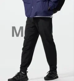 ユニクロ　ウルトラストレッチアクティブジョガーパンツ UNIQLO