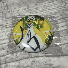 ハズビンホテル アダム 缶バッジ