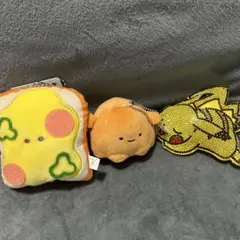 キーホルダーセット