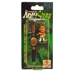 プロレスリングNOAH 三沢光晴 GHCチャンピオンベルト キーホルダー
