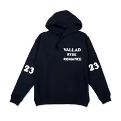 2026年最新】vallad パーカーの人気アイテム - メルカリ
