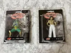 7502］［未開封］ストリートファイター 勝利グミ フィギュア ケン 