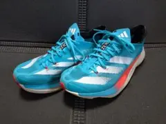 adidas ADIZERO アディオスプロ3M 25.5cm