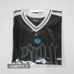 新品未開封】Ado ファッショナブルTシャツ大（XL）-d - メルカリ