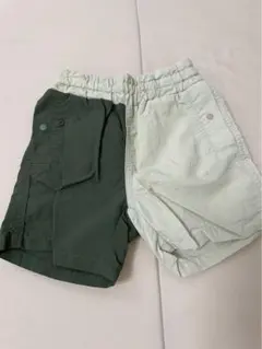 水陸両用サーフパンツ