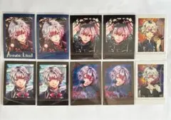 悪魔執事と黒い猫 あくねこ アモン・リード ぱしゃこれ