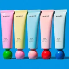 AMUSE VEGAN SOYBEAN HAND CREAM 30mlのサムネイル