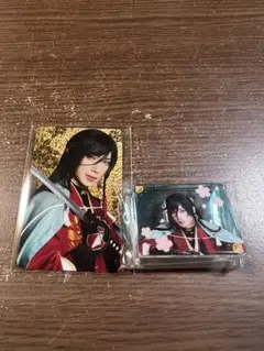 ミュージカル刀剣乱舞 博覧会 和泉守兼定