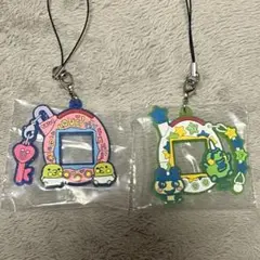 たまごっち 一番くじ F賞 ラバーマスコット