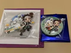 鬼滅の刃　TOGO 高知 アクリルスタンド　竈門炭治郎