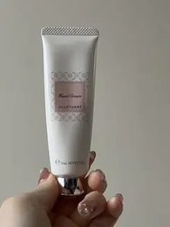 ジルスチュアート ハンドクリーム