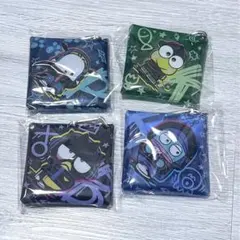 サンリオキャラクターズ Solid＆Coolマルチケース