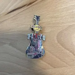 2026年最新】ハードロックカフェピンバッジの人気アイテム - メルカリ