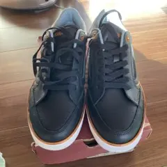 VANS メンズ スニーカー ABCマート 12/16まで