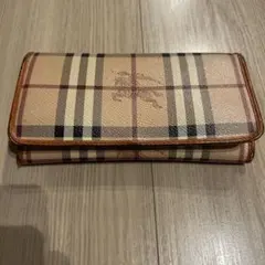 BURBERRY 長財布のサムネイル