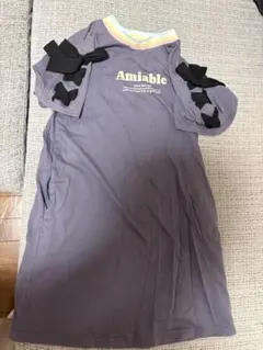 jenni love Amiable 半袖 トップス リボンのサムネイル