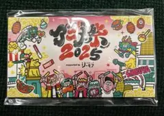 【非売品】Abema アニメ祭2025 コミックシーモア　限定ステッカー9枚