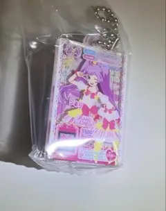 アイカツ アクリルチャーム キャラクターグッズ