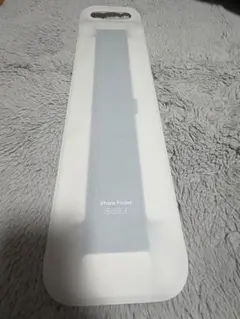 iPhone Pocket by ISSEY MIYAKE ショート　ピーコック