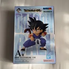 ドラゴンボール フィギュア 一番くじ　A賞