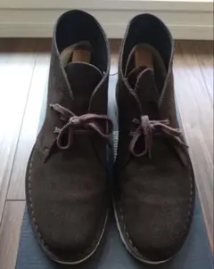 Clarks クラークス デザートトルーパーのサムネイル