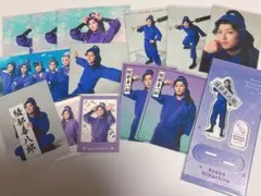 忍たま乱太郎 綾部喜八郎 グッズセット - メルカリ