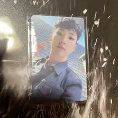 ホシ ラキドロ トレカ サウンドウェーブ Attacca