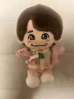 2025年最新】大橋和也 ちびぬいの人気アイテム - メルカリ