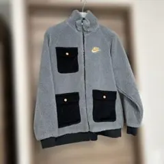 【NIKE】メンズ　リバーシブルアウター