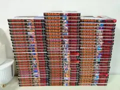 キングダム 全巻セット