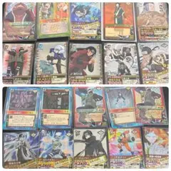 ワンピースカード 黒デッキ R UC C バラ売り - メルカリ