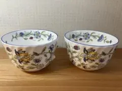 【金継ぎ用】ミントン ハドンホール カップ2客