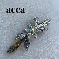 acca アンジェラ ベージュゴールド - メルカリ