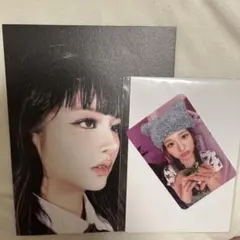 2025年最新】nmixx soundwave ギュジンの人気アイテム - メルカリ