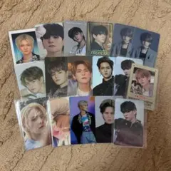 Treasure ヨシ セット