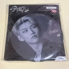 stray kids big缶バッジ　Felix