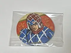 ジョジョ　ミスタ　缶バッジコレクション Amazon.co.jp: TVアニメ「ジョジョの奇妙な冒険 黄金の風」 缶バッジ