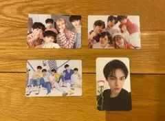 2026年最新】CIXトレカの人気アイテム - メルカリ