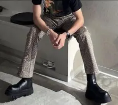 フリークスストア ジョガーパンツ