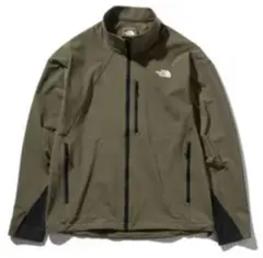 マウンテンパーカー ナイロンジャケット