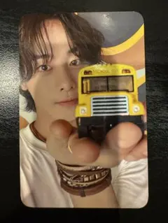 hi-fi un!corn タレントカード