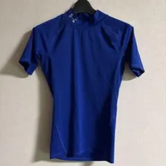 Under Armour HeatGear コンプレッションアンダーシャツ SM