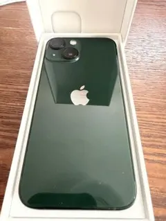 2026年最新】iphone 13 mini 128gb グリーンの人気アイテム - メルカリ