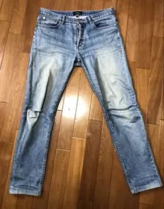 APC ジーンズ　PETIT NEW STANDARD
